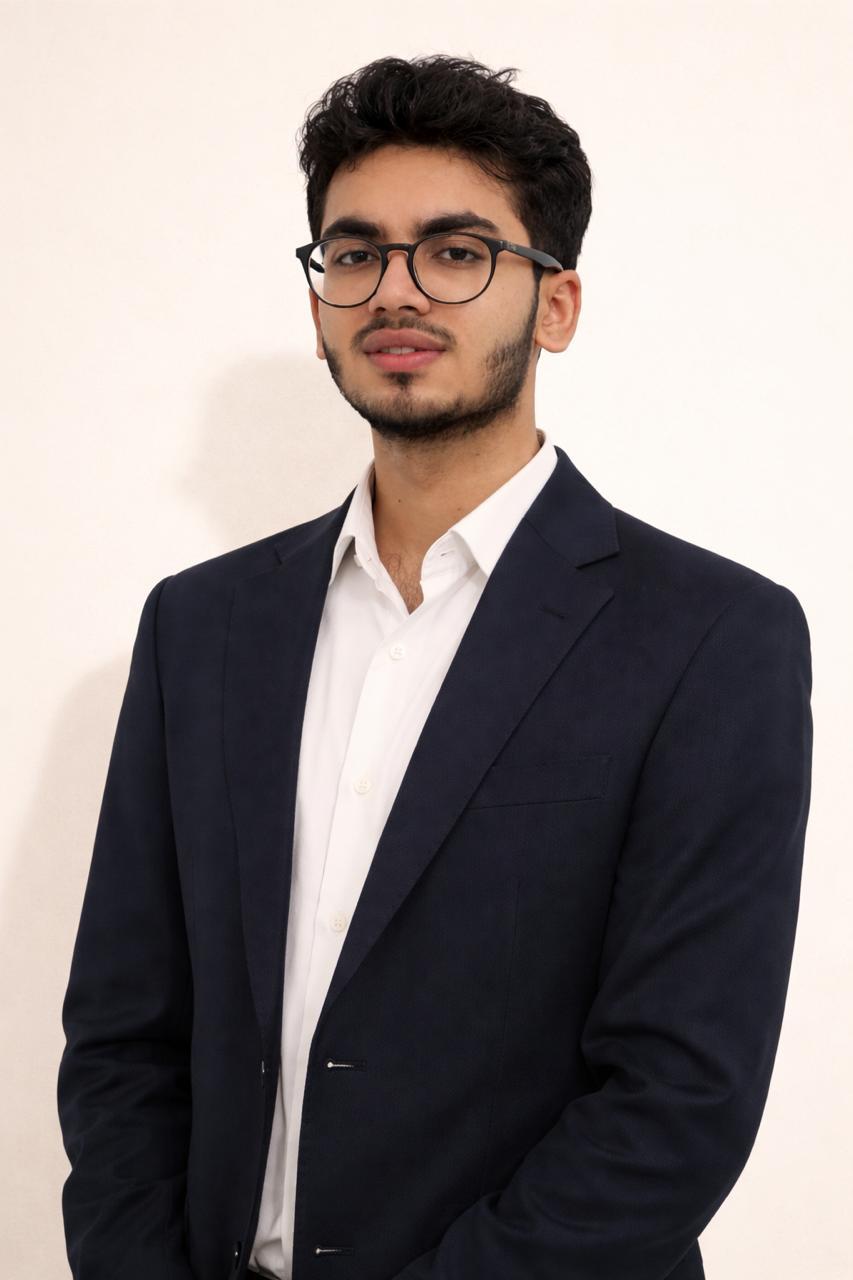 Mohammed Hussain Murtaza