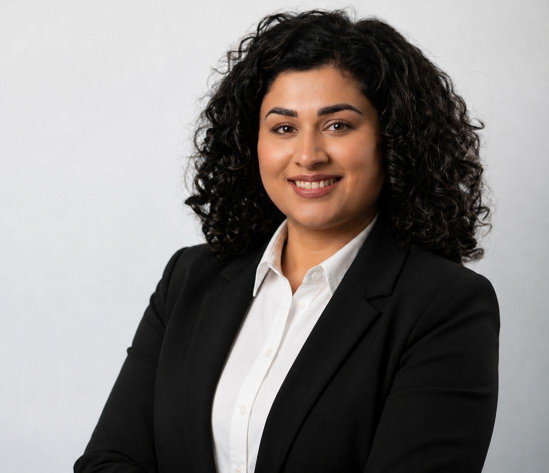 Saira Arif